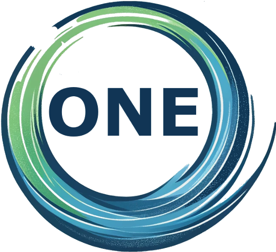 ONE Research Community icon